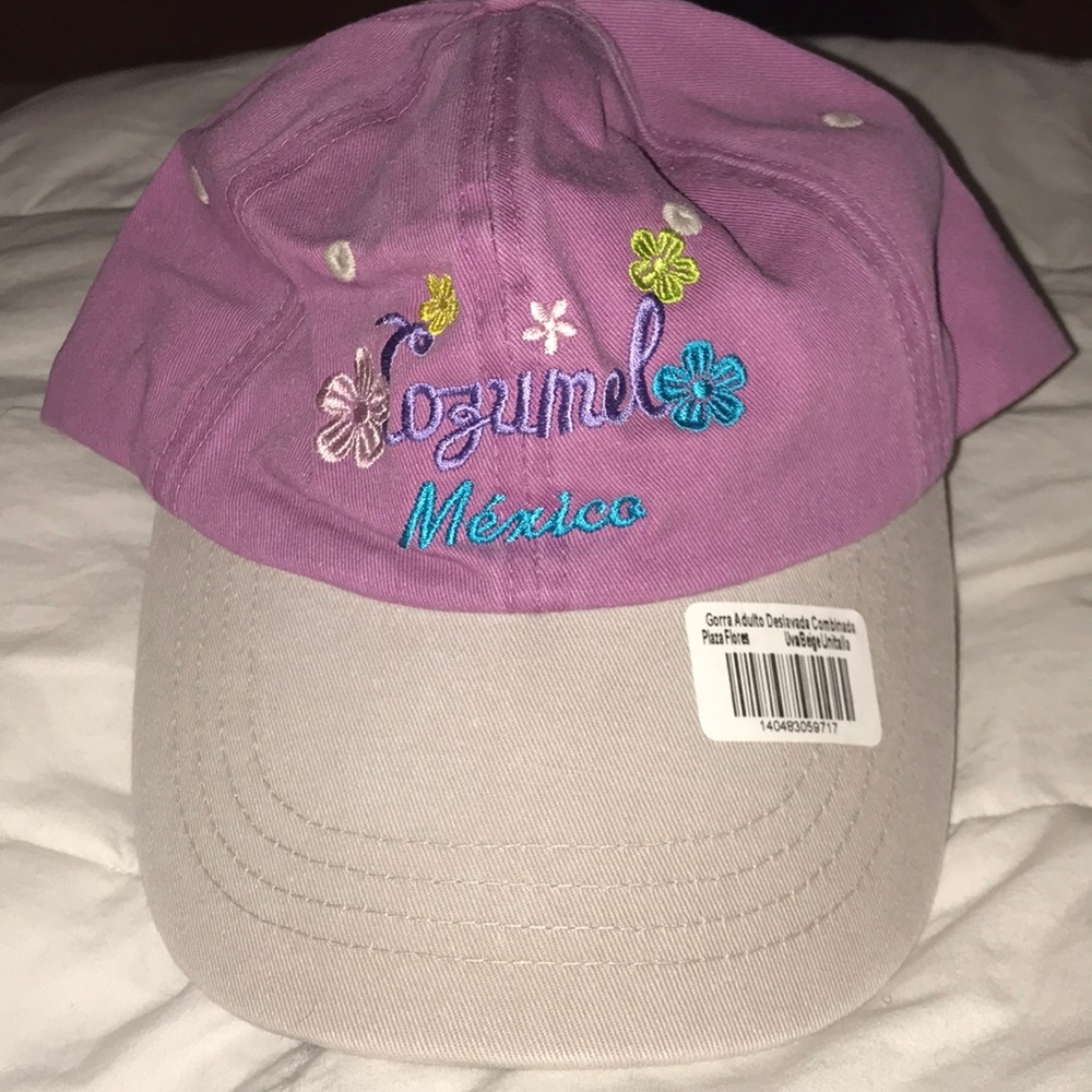 hat